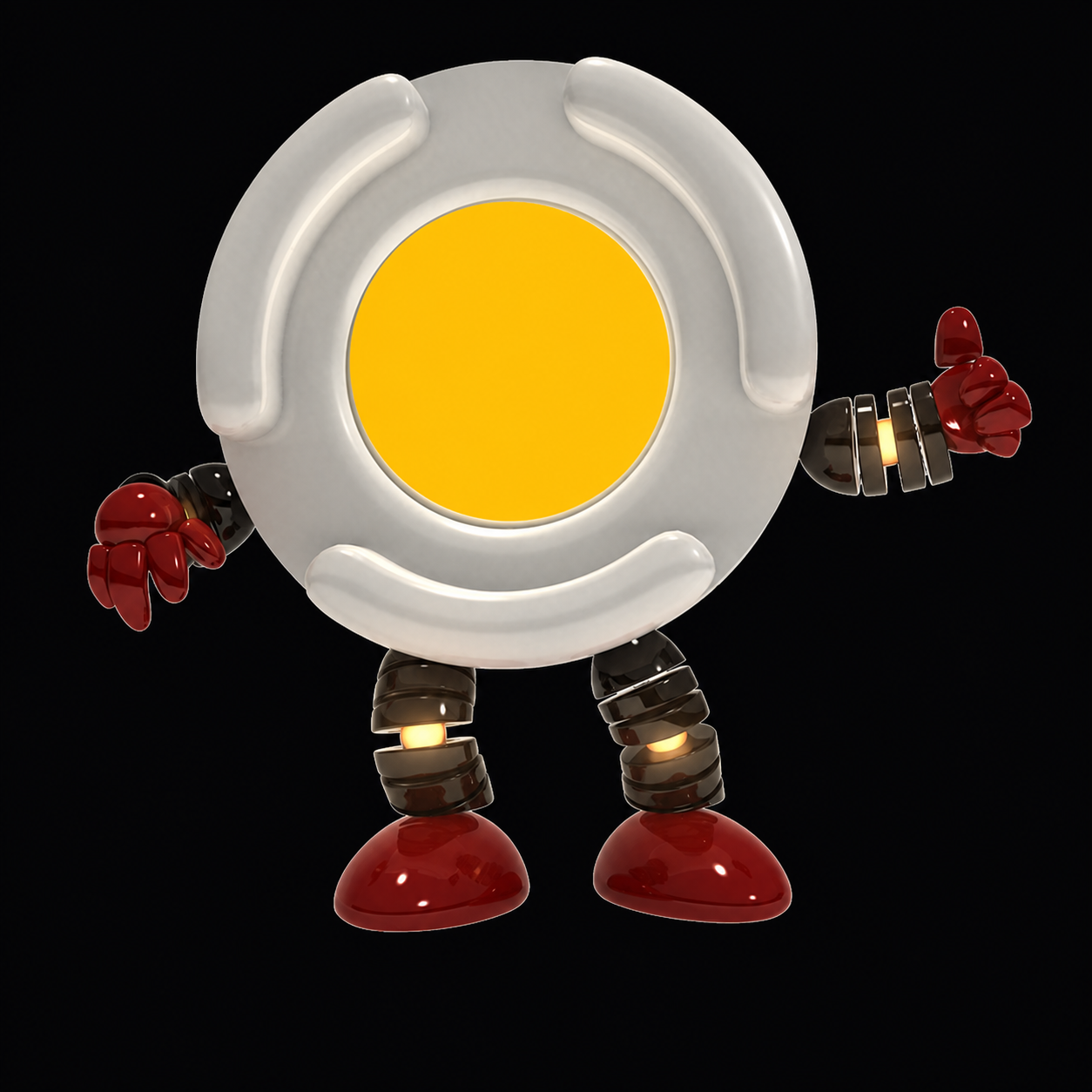 Dr. Led
